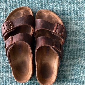 Birkenstock Arizona size 35